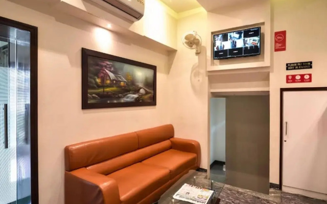 Hotel Sea Grand