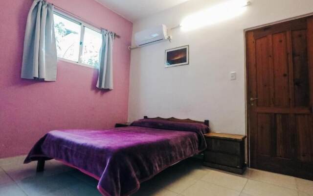 Tia Hotel