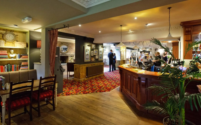 Lobster Pot, Bridlington by Marston's Inn