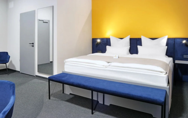 Hotel Adler