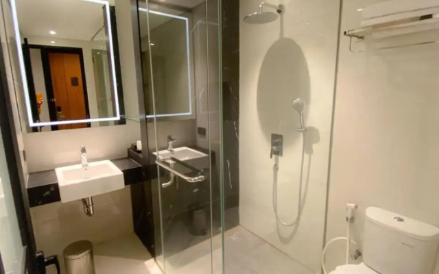Nata Azana Hotel Solo