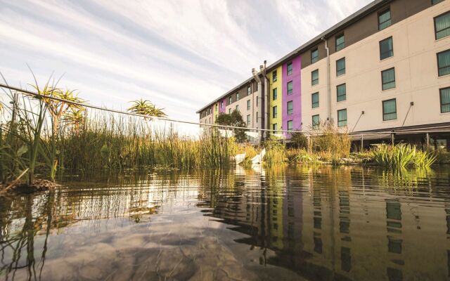 Hotel Verde Cape Town Airport