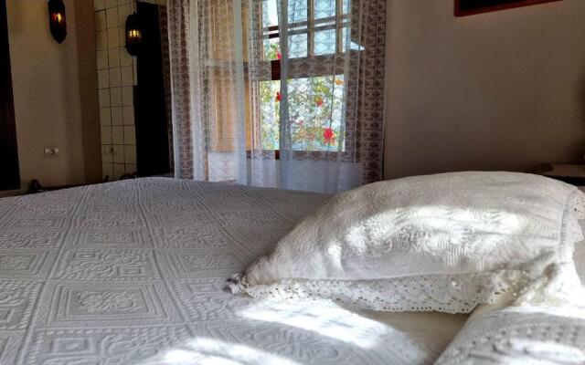 Casa Rural Manos de Oro by Isla Bonita