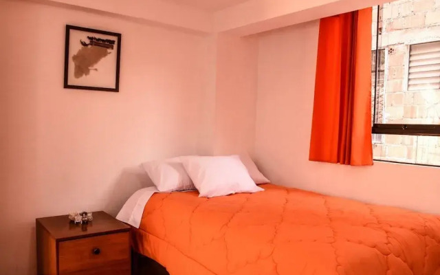 Edikos House Apartments