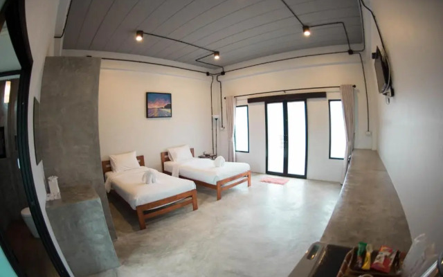 The Ele Hotel