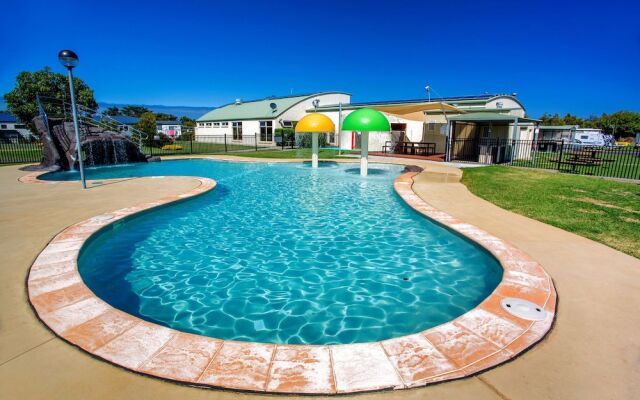 BIG4 Hopkins River Holiday Park