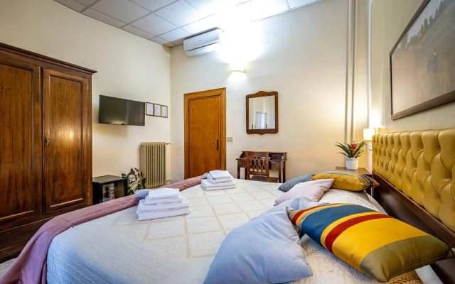 Hotel Minerva