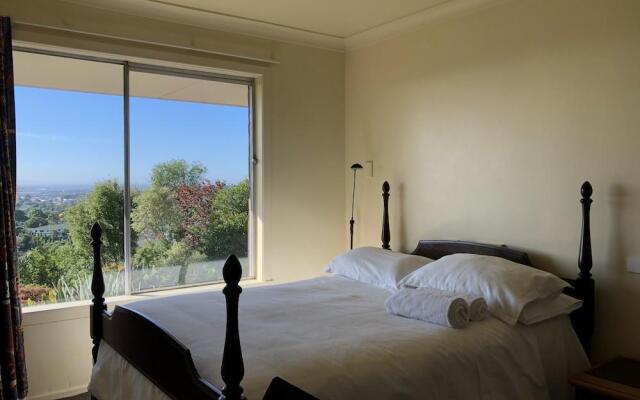 Mount Hobson Boutique Accommodation