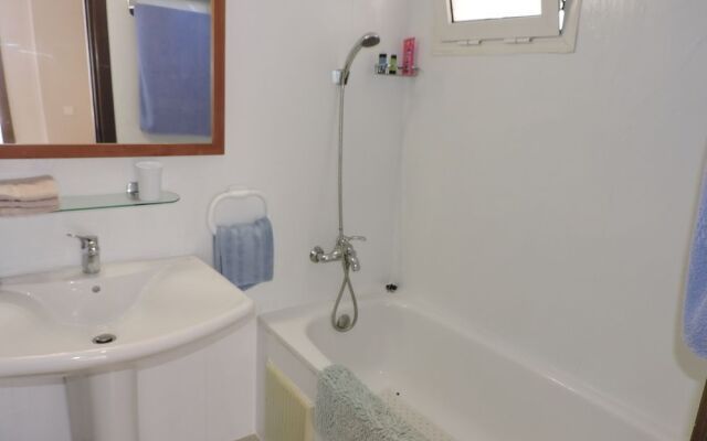 Loft 74-Appartement De 3 Chambres
