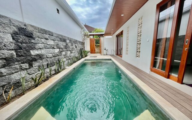 Belvilla Tirta Sari Resort Central Ubud