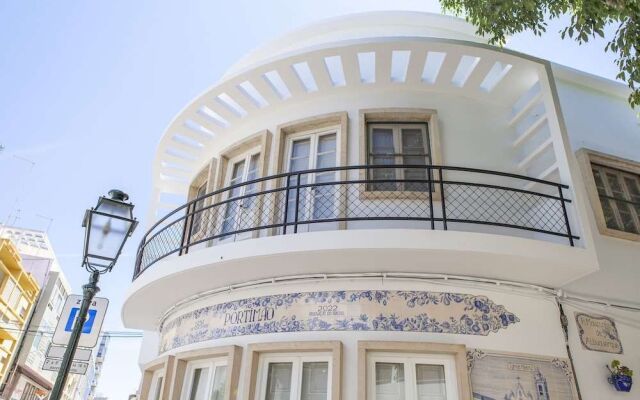 Villa Praia