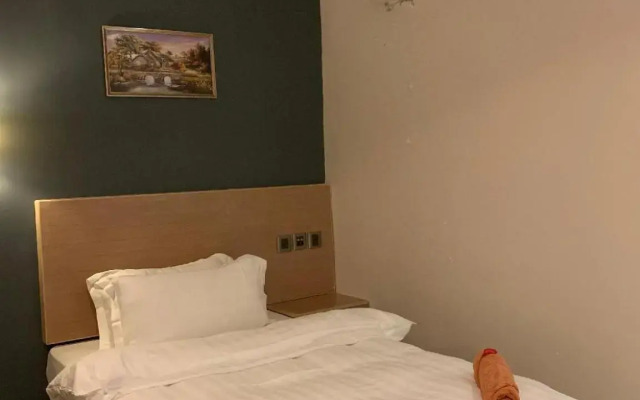The Room Hotel