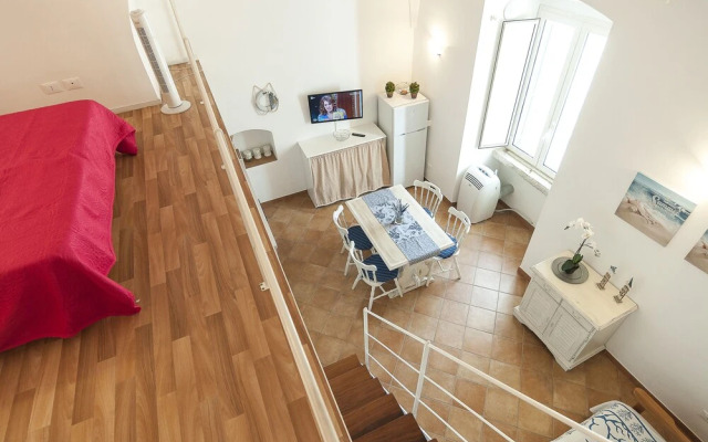 Casa Vacanza Madonnella 12
