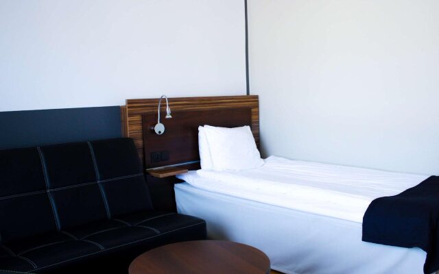 Best Western Karlshamn