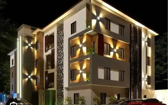 Sapphire Heights Apartments