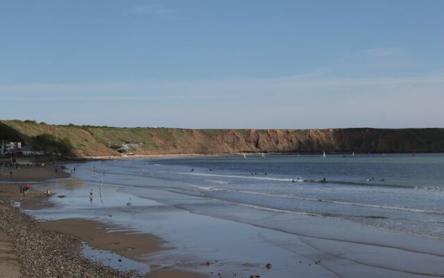 Seaspray