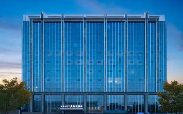 Shiguang Homestay (Linyi ICEC)