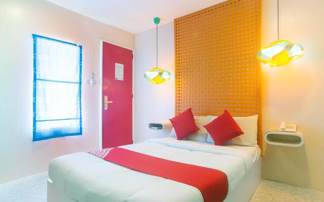 Oyo 155 Europa Breakfast And Bed