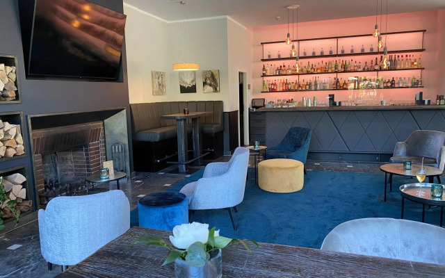 Strandhotel Fischland