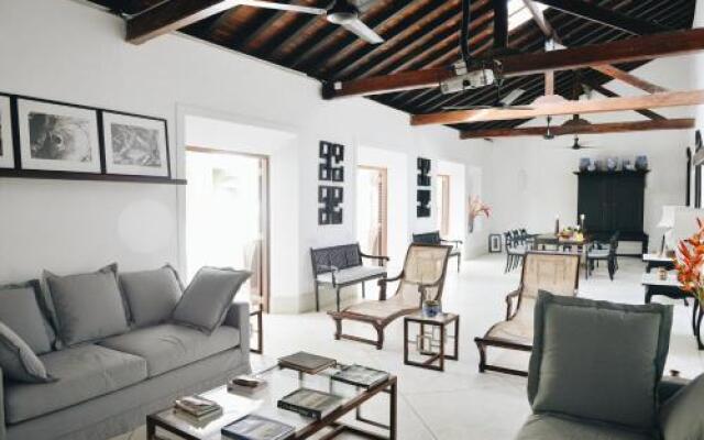Villa 32 Middle Street