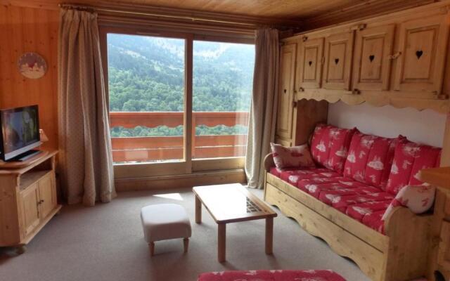 Appartement Méribel, 2 pièces, 4 personnes - FR-1-411-379