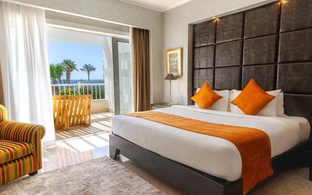 Royal Monte Carlo Sharm El Sheikh - Adults only