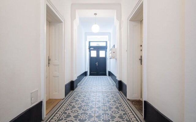Apartment Rüdigergasse
