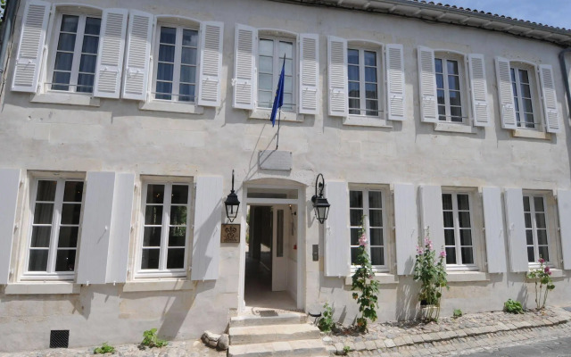 Villa Clarisse & Spa by Olivier Claire