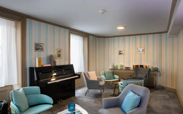 Hotel Krone by bsmart