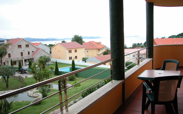 Aparthotel Atlántico Resort