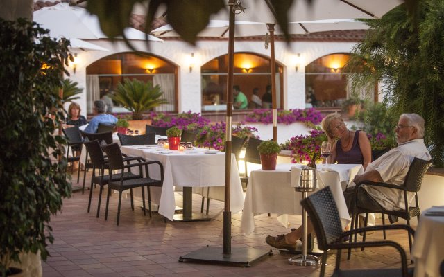 Hotel Restaurant Bon Retorn