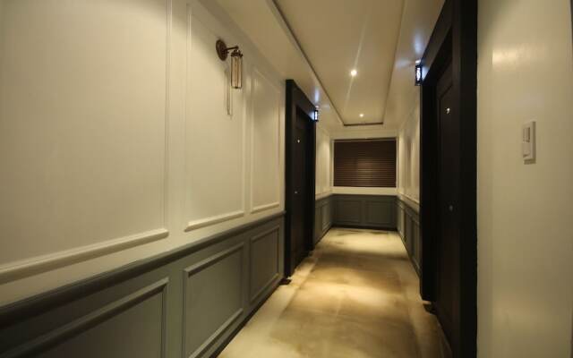 Hotel Yaja Hwamyeong