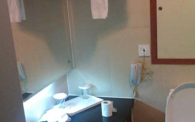 JI Hotel Fuzhou Wusi Road Wenquan