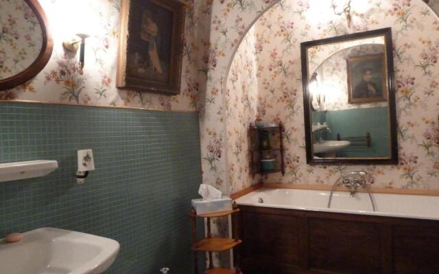 Hôtes de Montboulan