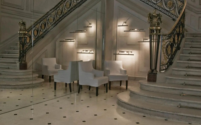 La Maison Champs Elysées