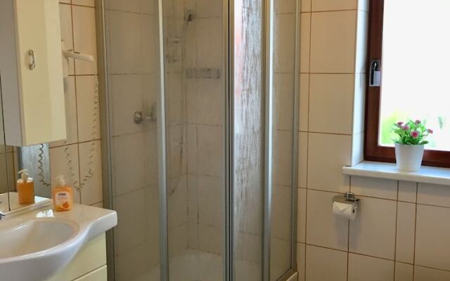 Pension und Ferienhaus Sonja Müller