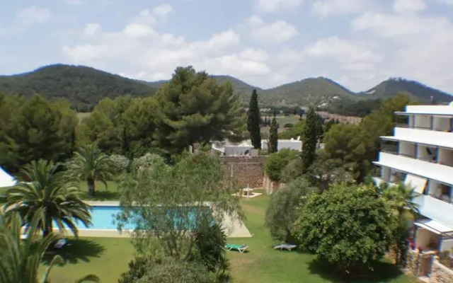 Duplex Rocallisa Ibiza