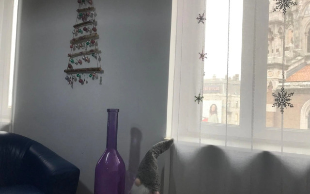 Apartments Colors of Rijeka- Blue