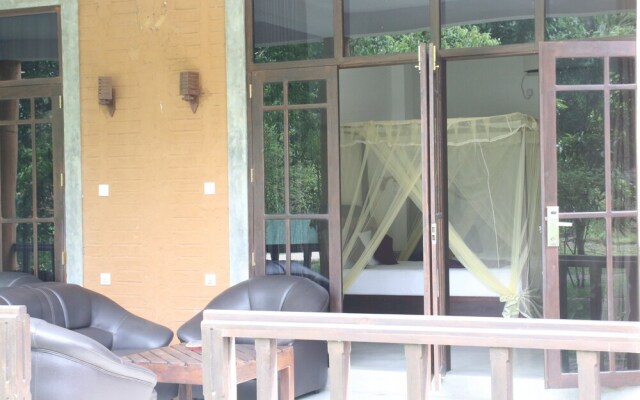The Grand Yala Hotel