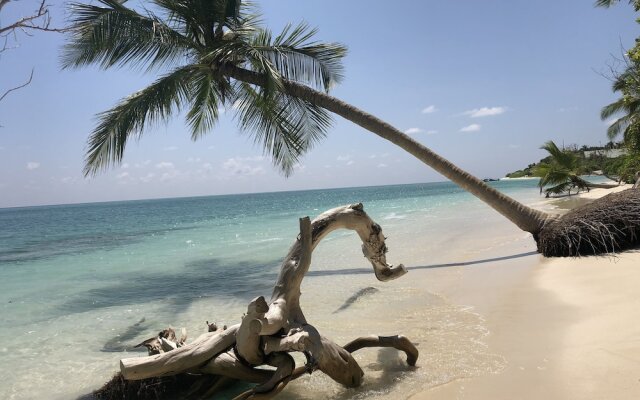 Dive Villa Thoddoo