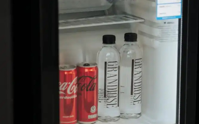 The GRANDIOSE Hotel Chiang Rai