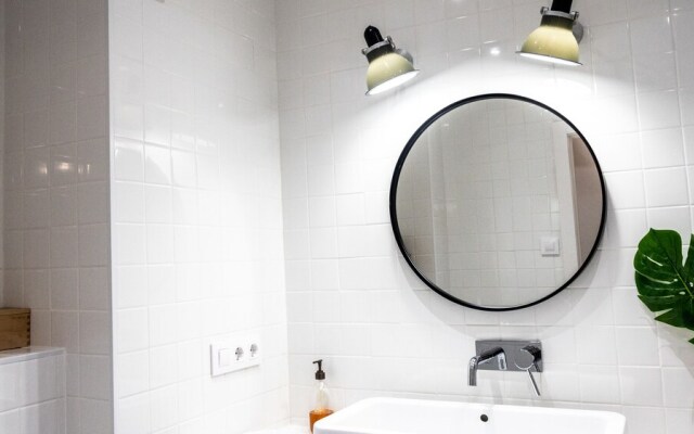 Apartamento Cadiz Paradiso