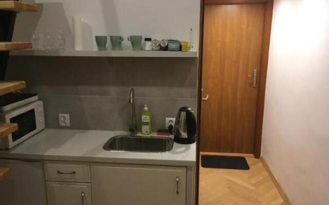 City Space Apartments