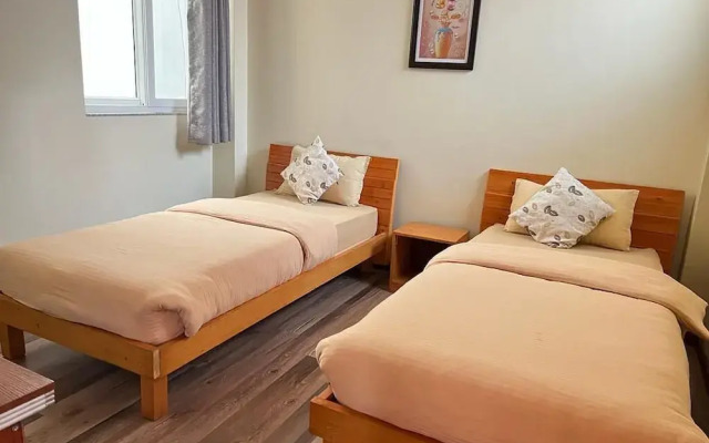 Shine Nepal Homestay