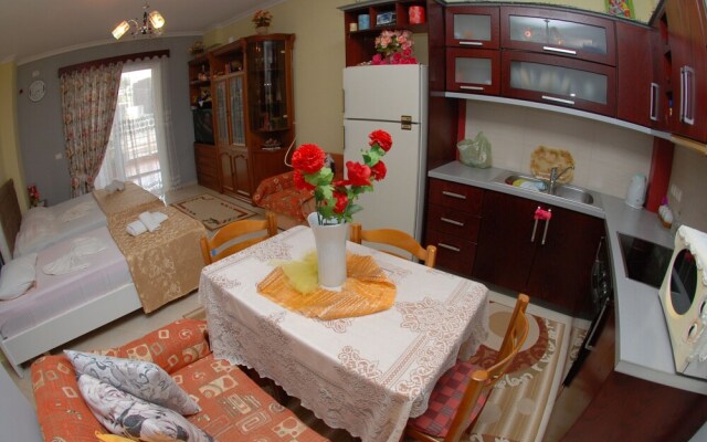 Eduart Rooms