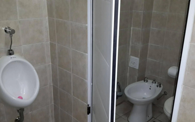 Hostel Sol de Oro
