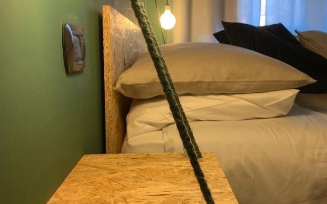 La Locanda del Bengodi