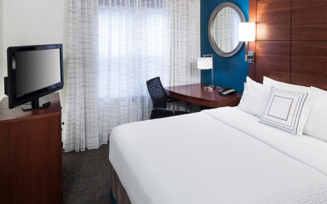 Residence Inn Boston Marlborough