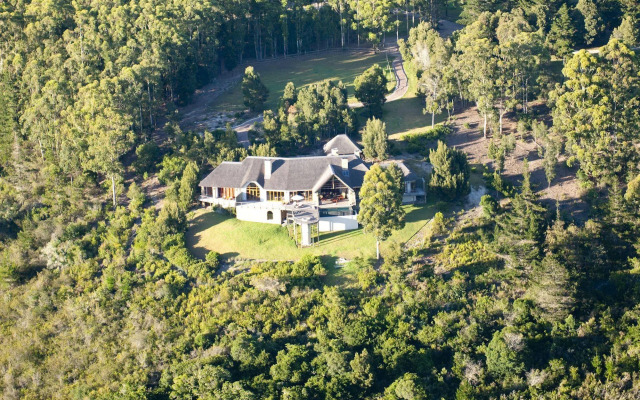 Tamodi Lodge and Stables