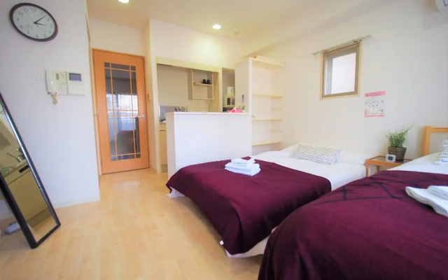 Always Stay Dotonbori504 PH172